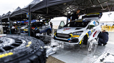 Eko Rally Acropolis Servis 10 09 23