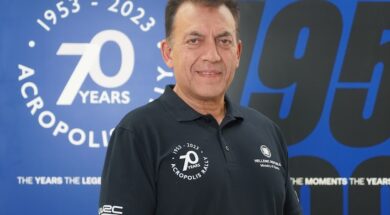 Eko Rally Acropolis giannis-vroutsis 07 09 23