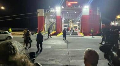 Fast Feries 1 09 09 23