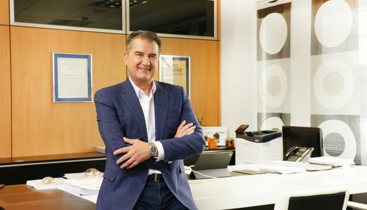 Τον Οκτώβριο προγραμματίζεται η εισαγωγή της Trade Estates στο Χρηματιστήριο Αθηνών