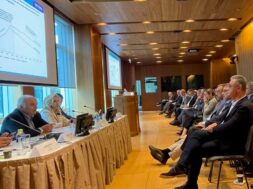 Gek Terna Thesmikoi 27 09 23