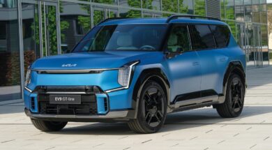 KIA EV9 03 09 23