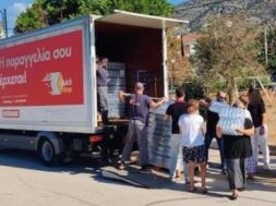 Kotsovolos Metafores Paradoseis 18 09 23