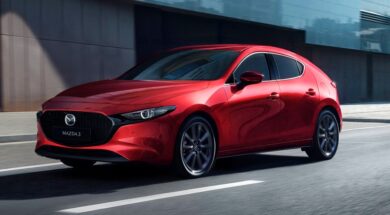 Mazda 3 03 09 23