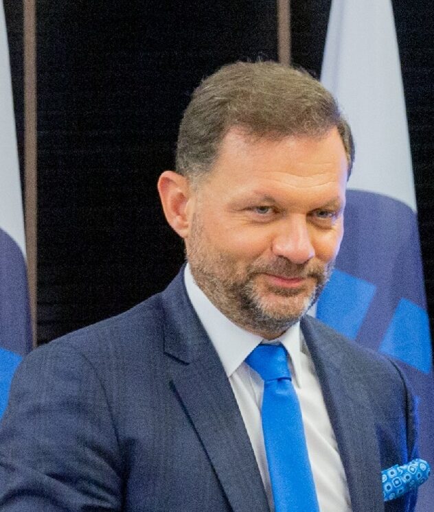 Πάνος Ξενοκώστας: Πανηγυρική εκλογή για ισχυρό θεσμικό φορέα