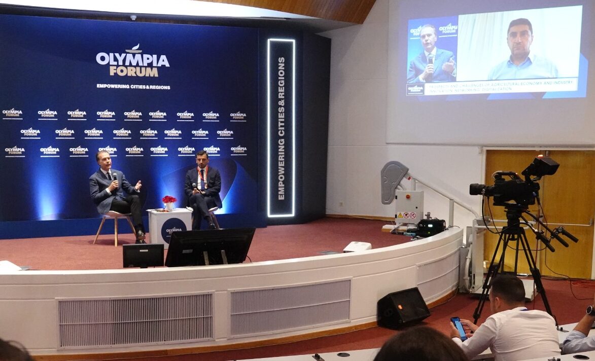 Λευτέρης Αυγενάκης: Επί πλέον μοριοδότηση για πλημμυροπαθείς