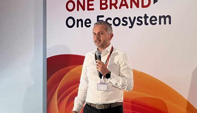 Πώς το Public Group, διαμόρφωσε ένα ισχυρό Omni-Retail οικοσύστημα, με τις προκλήσεις του περιβάλλοντος;