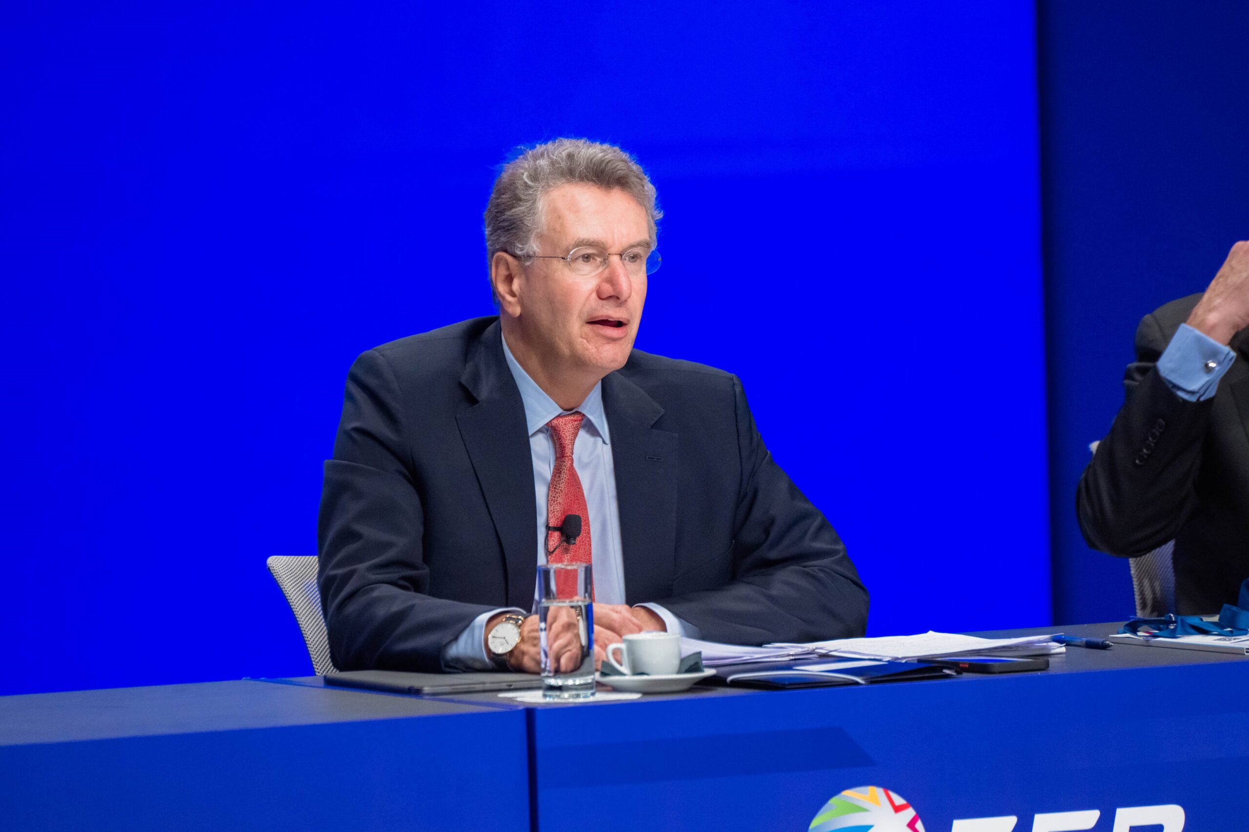 ΣΕΒ: 7+1 τομές για την ανάπτυξη και την κοινωνική ευημερία