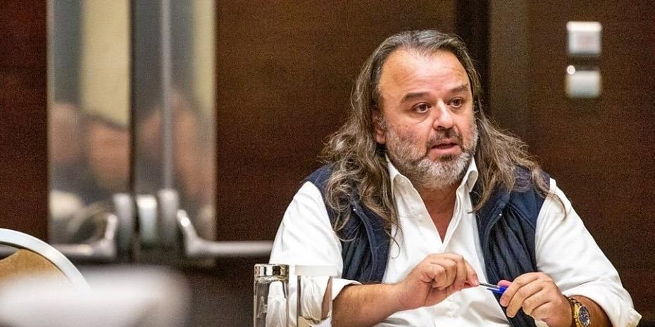 SEAJETS: Σταθερά δίπλα στους πληγέντες και από την κακοκαιρία Daniel στο Βόλο