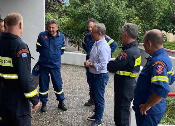 Χ.ΣταϊκούραςΝ.Ταχιάος: Δωρεά σε Ρίο–Αντιρρίο και σε Ιονία Οδό