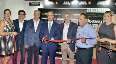 Staikouras Hlektrokinisi 23 09 23