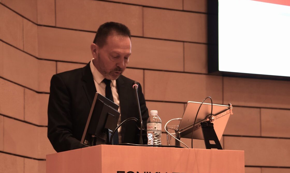 Για επιστροφή του πληθωρισμού στο στόχο του 2% μέχρι το τέλος του 2025, κάνει λόγο ο διοικητής της ΤτΕ