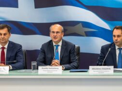 Theocharis Chatzidakis Petralias 20 09 23