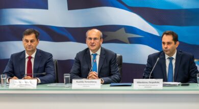 Theocharis Chatzidakis Petralias 20 09 23