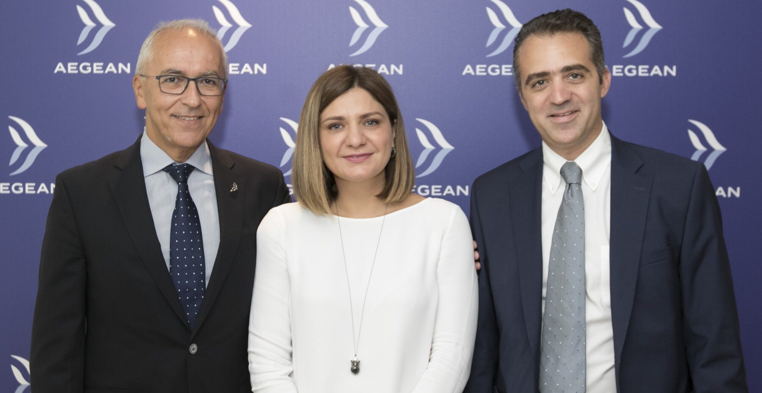 Πώς υλοποιείται το μεγαλύτερο χειμερινό πρόγραμμα πτήσεων στην ιστορία της Aegean