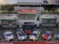 24h Nürburgring 2023