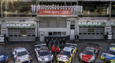 24h Nürburgring 2023