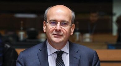 Chatzidakis EUROGROUP – ECOFIN 17 10 23