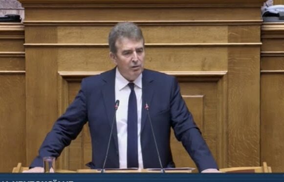 Υπουργείο Υγείας: Για άμεση αντιμετώπιση περιστατικών με ΑΑΕ