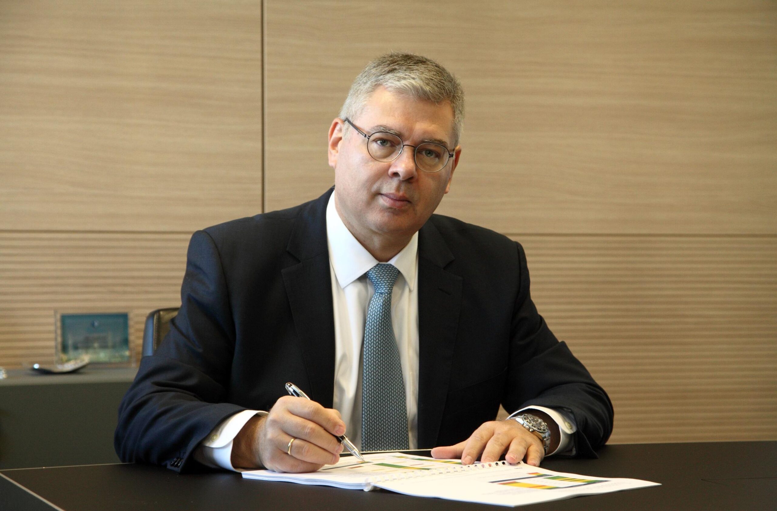 Helleniq Energy: Ενέκρινε σειρά δράσεων ύψους 10 εκατ. ευρώ