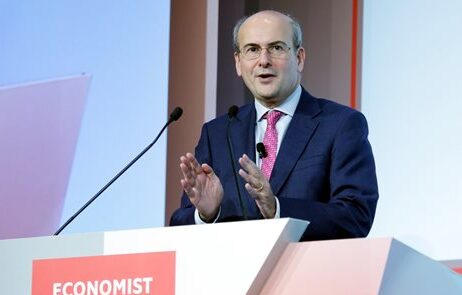 Κ.Χατζηδάκης: Στόχος για δημοσιονομική πειθαρχίακαι ανάπτυξη