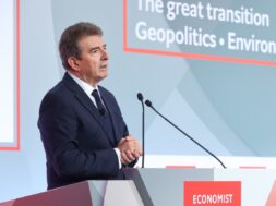 Economist Chrisohoidis 29 10 23