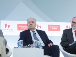 27th ANNUAL ECONOMIST GOVERMENT ROUNDTABLE