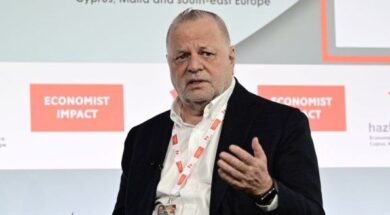 Economist Mytilinaios 29 10 23