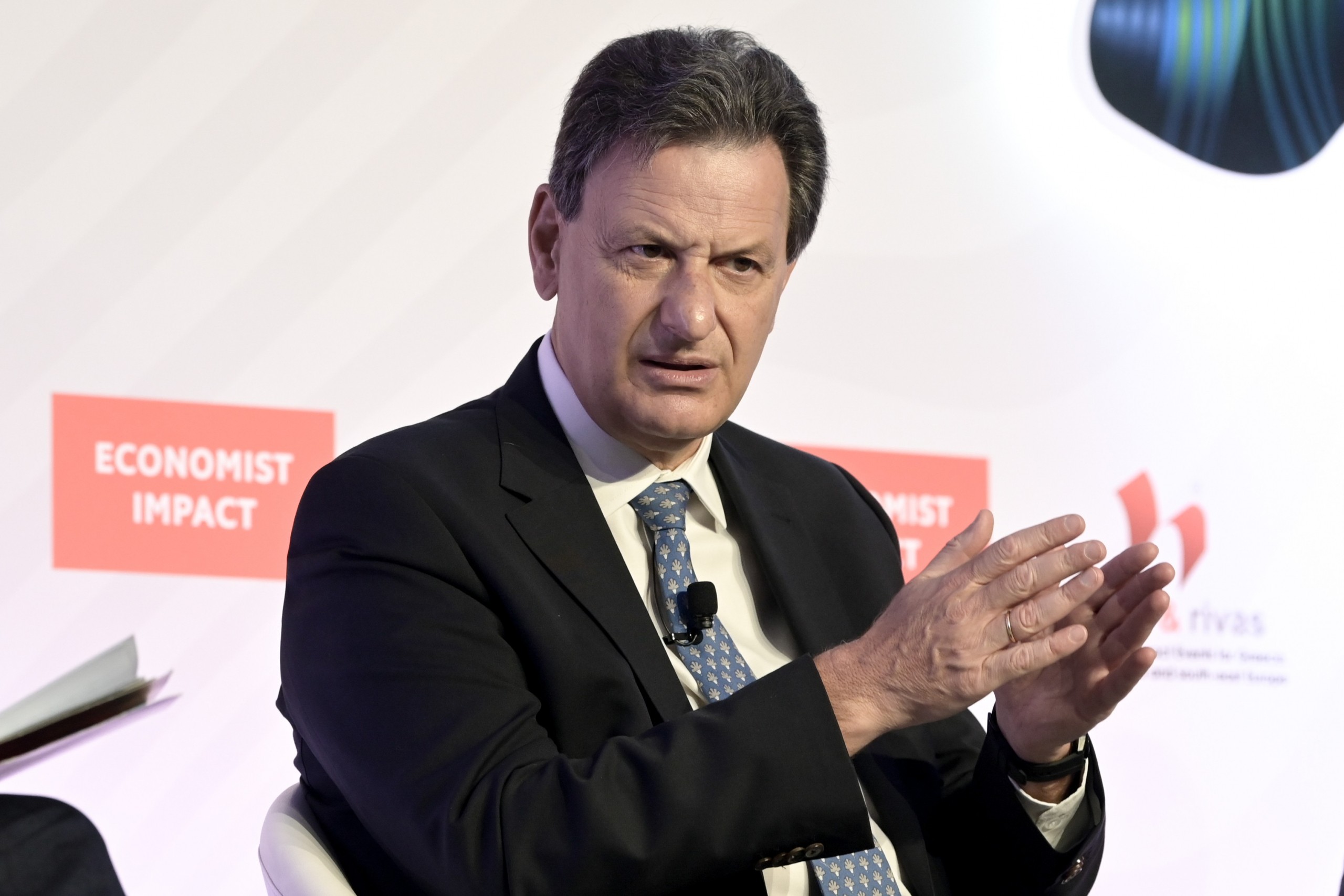 Θ. Σκυλακάκης: Η “σωτήρια” σημασία της πρόσβασης στο LNG