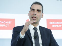 27th ANNUAL ECONOMIST GOVERMENT ROUNDTABLE