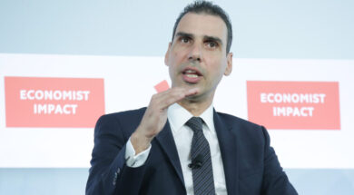 27th ANNUAL ECONOMIST GOVERMENT ROUNDTABLE