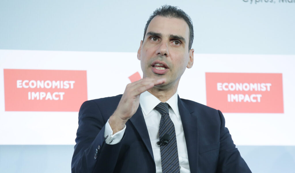 Μάριος Θεμιστοκλέους: Ανάγκη εκσυγχρονισμού του ΕΣΥ,  ώστε να μεταβεί στη νέα εποχή