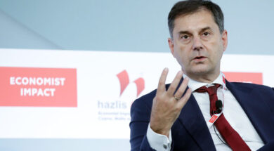 Economist Theoxaris 29 10 23