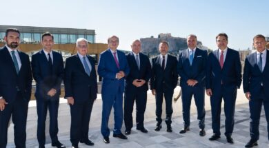 Eurobank TXS Valantasis Kazakos Verikios Chatzidakis Zanias Stournaras Xirouchakis Karavias Kokologiannis 16 10 23