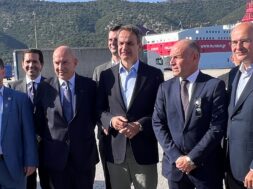 GRIMALDI GROUP – MINOAN LINES 29 10 23