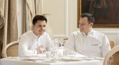 King George 22 10 23