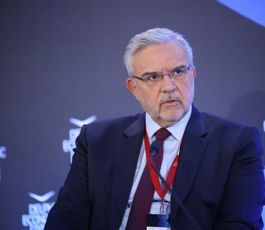 Πειραιώς: Διεθνείς διακρίσεις στα βραβεία Europe & Emerging EMEA