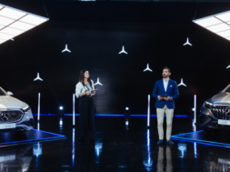 Mercedes Ritsonis Dima 15 10 23