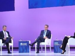 Mitsotakis Papalexopoulos 10 10 23