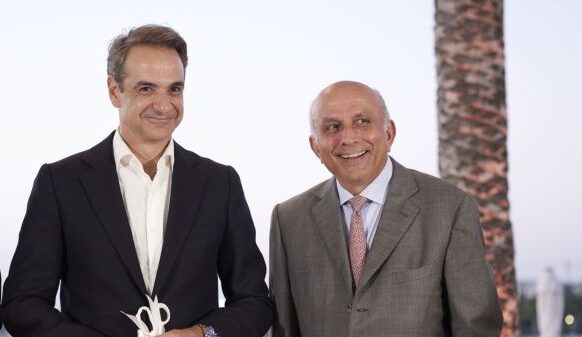 Πώς με τη συνεργασία Kerzner και Grivalia, θα αλλάξει η αγορά υπηρεσιών υψηλών κατηγοριών