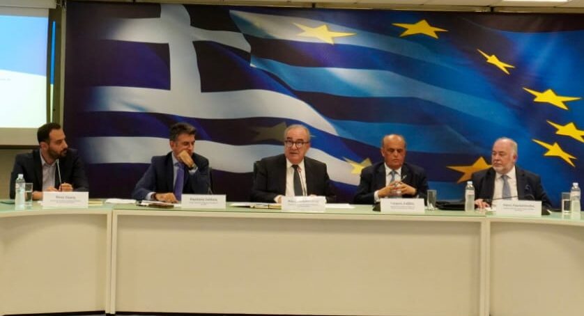 Πώς με επενδυτικά εργαλεία την υγιή επιχειρηματικότητα, ανοίγουν οι νέες θέσεις εργασίας