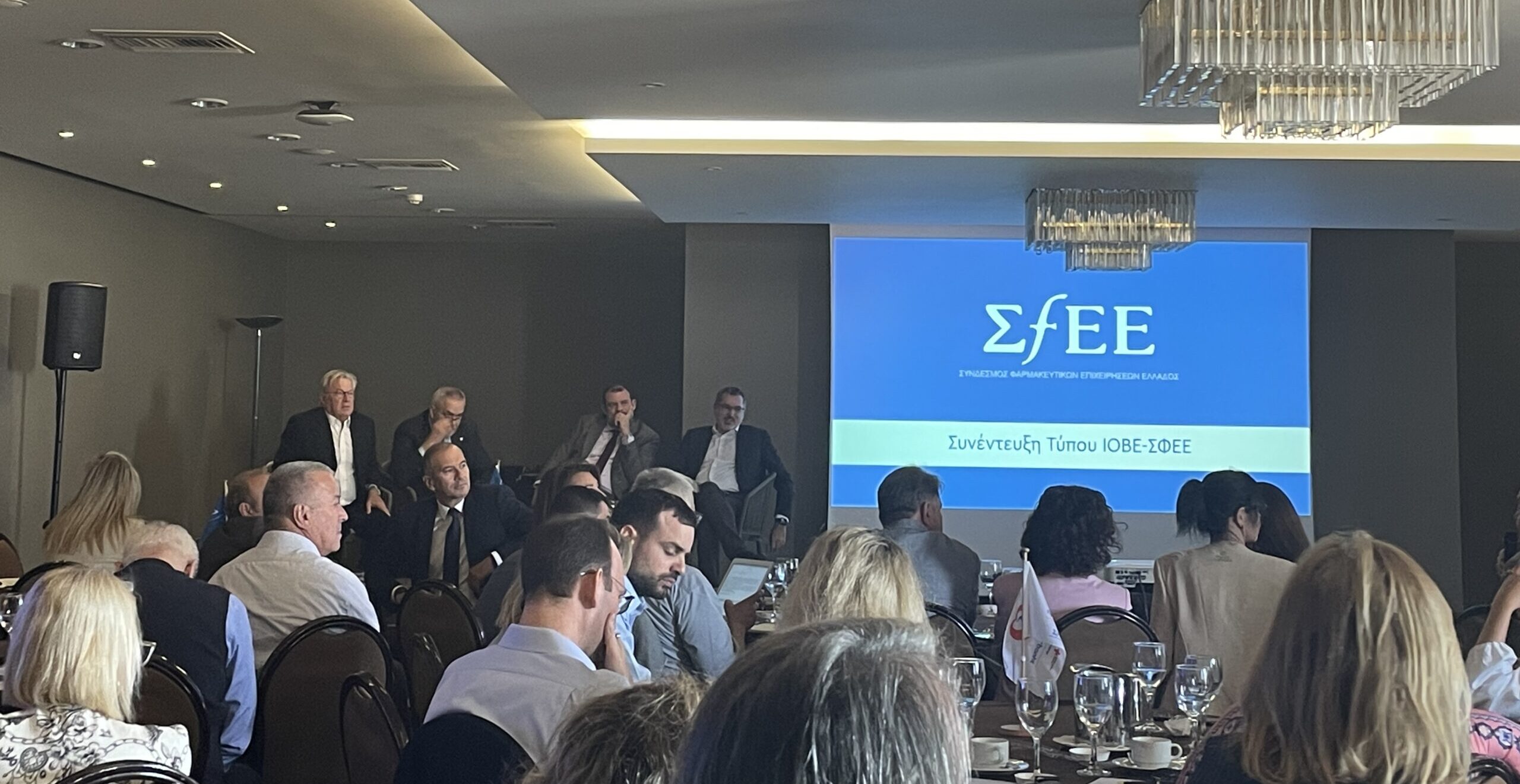 Γιατί είναι στρατηγικής σημασίας και με ισχυρό αποτύπωμα στην οικονομία, ο ρόλος του φαρμάκου;