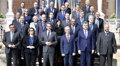 Staikoursa Mitsotakis Varna 09 10 23