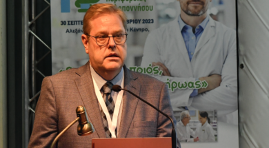 TIKUN OLAM EUROPE Moraitis 13 10 23