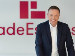 TRADE ESTATES Papoulis CEO 02 10 22