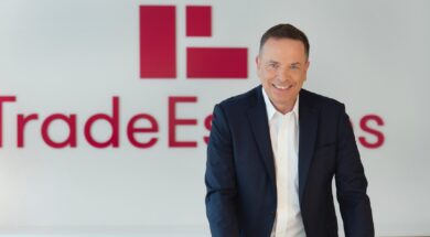 TRADE ESTATES Papoulis CEO 02 10 22