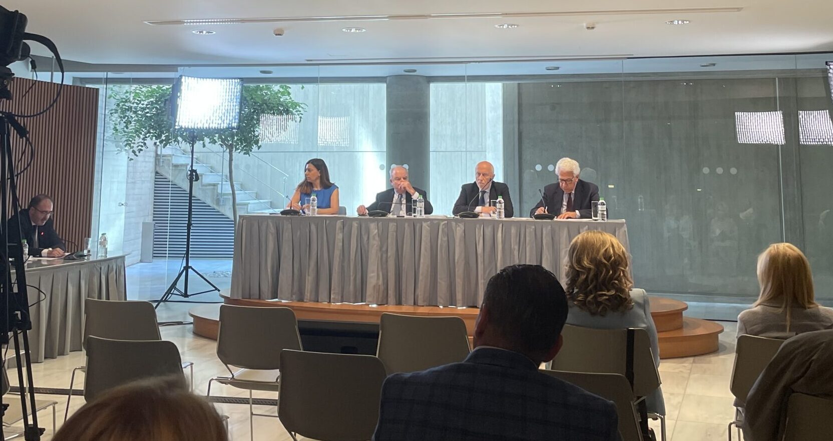 ΤΕΡΝΑ Ενεργειακή: Μία ελληνική εταιρεία στον S&P Clean Energy Index