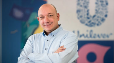 Unilever Dimitris Maggioros 30 10 23