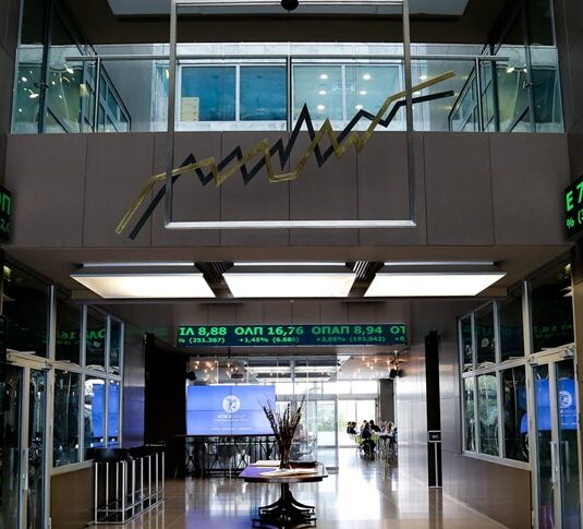 Στις 1.178,79 μονάδες ο ΓΔ, με οριακή άνοδο 0,12% και εβδομαδιαία άνοδο 0,43%