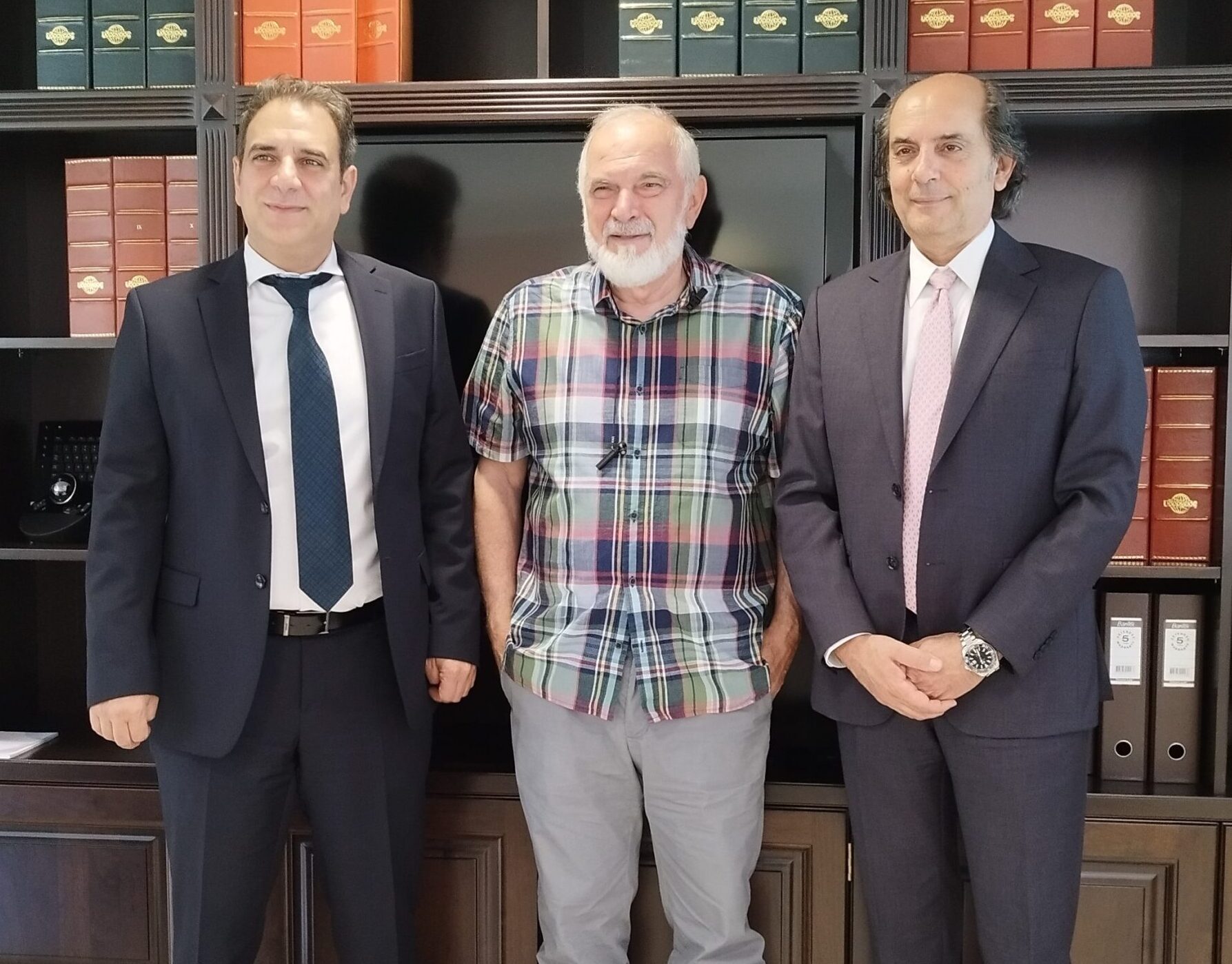 Υδρόγειος: Δωρεάν παροχή στέγης για ογκολογικούς ασθενείς